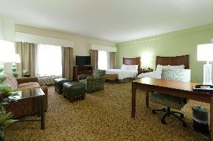 hampton inn hickory