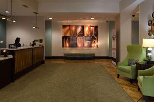 Hampton Inn Hickory,Charlotte>>Catawba,3 star