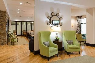 Hampton Inn Hickory,Charlotte>>Catawba,3 star