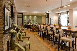Hampton Inn Hickory,Charlotte>>Catawba,3 star
