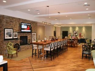 hampton inn hickory
