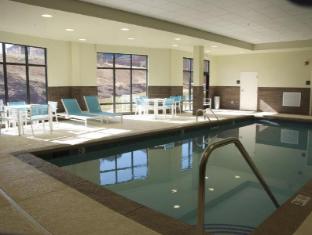 hampton inn hickory
