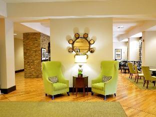 hampton inn hickory
