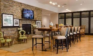 hampton inn hickory