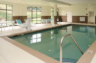 hampton inn hickory