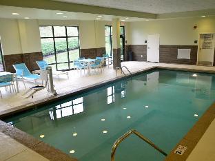 hampton inn hickory