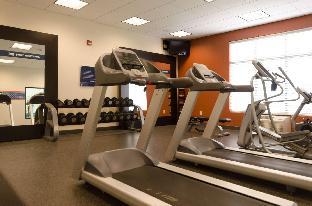 hampton inn hickory