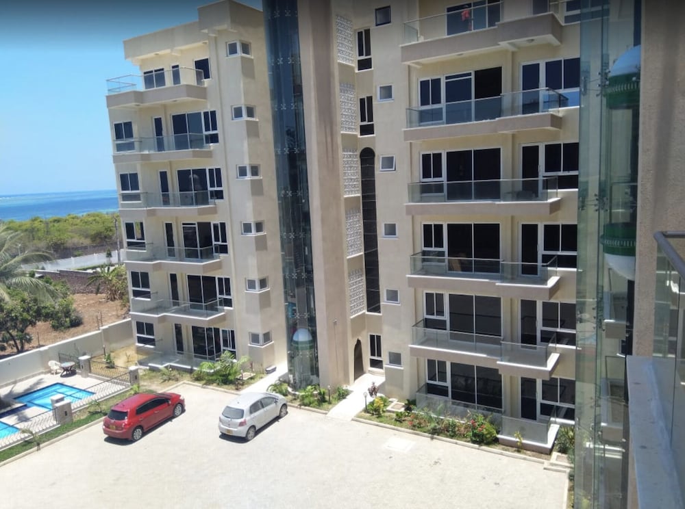 mombasa