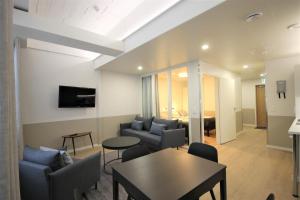 Forenom Aparthotel Varkaus,Ahlstrominkatu 15 78250 Varkaus,0 star