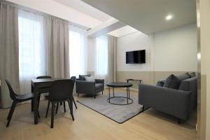 Forenom Aparthotel Varkaus,Ahlstrominkatu 15 78250 Varkaus,0 star