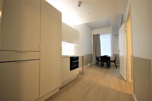Forenom Aparthotel Varkaus,Ahlstrominkatu 15 78250 Varkaus,0 star