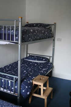 argyle backpackers