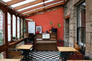 argyle backpackers
