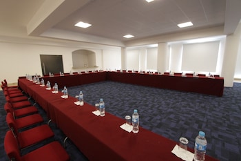 Hotel Montetaxco,Taxco>>Acapulco,4 star