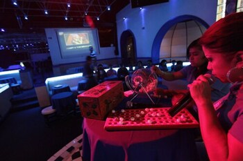 Hotel Montetaxco,Taxco>>Acapulco,4 star