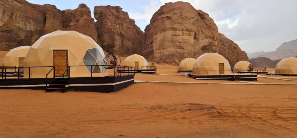 hasan zawaideh luxury camp 2