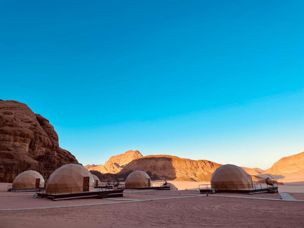 hasan zawaideh luxury camp 2