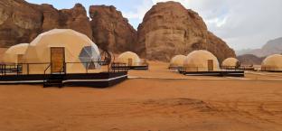 hasan zawaideh luxury camp 2