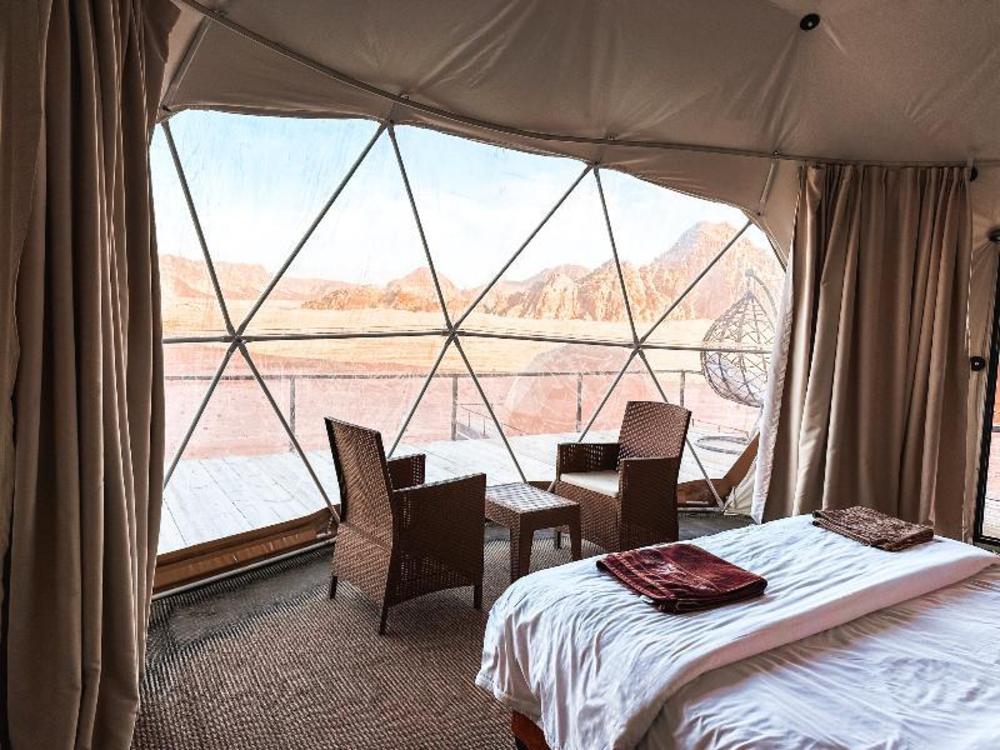 hasan zawaideh luxury camp 2