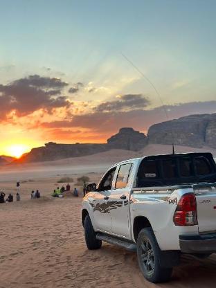 hasan zawaideh luxury camp 2