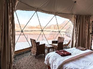 hasan zawaideh luxury camp 2