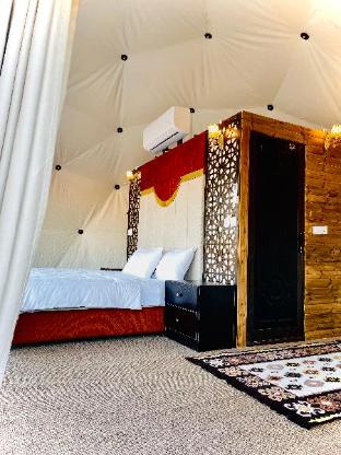 hasan zawaideh luxury camp 2
