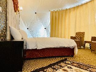 hasan zawaideh luxury camp 2