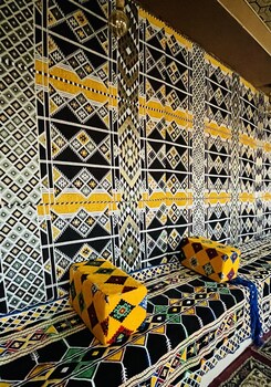 hasan zawaideh luxury camp 2