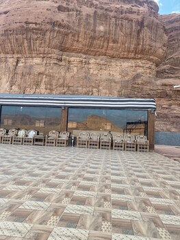 hasan zawaideh luxury camp 2