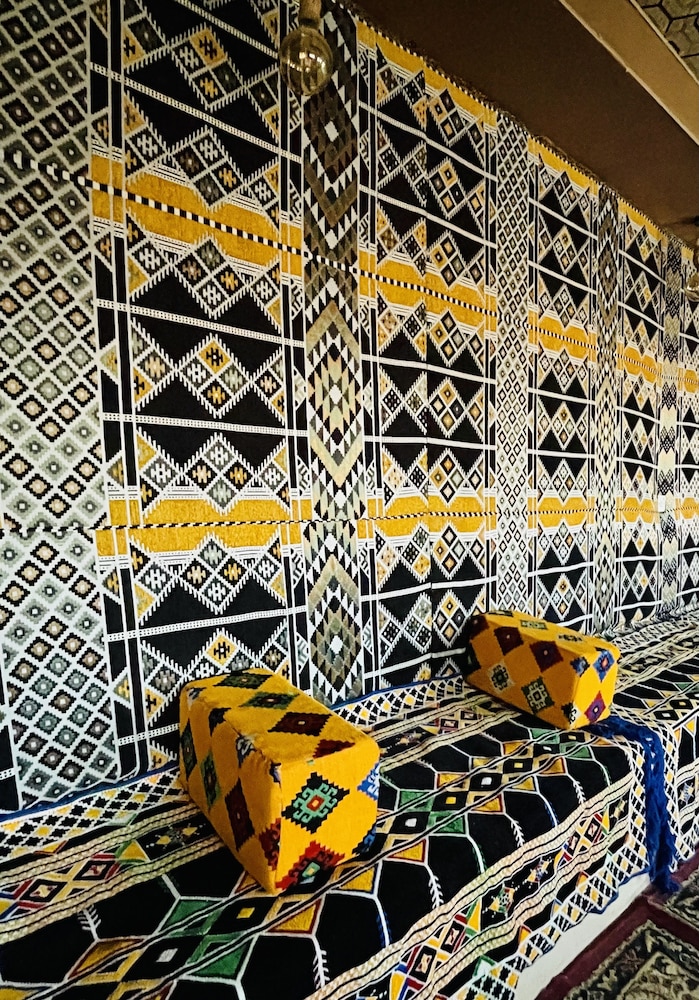 hasan zawaideh luxury camp 2