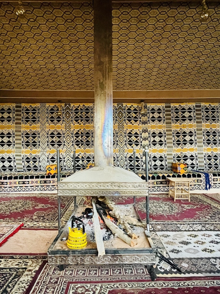 hasan zawaideh luxury camp 2