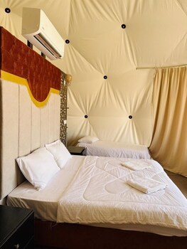 hasan zawaideh luxury camp 2