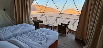 hasan zawaideh luxury camp 2