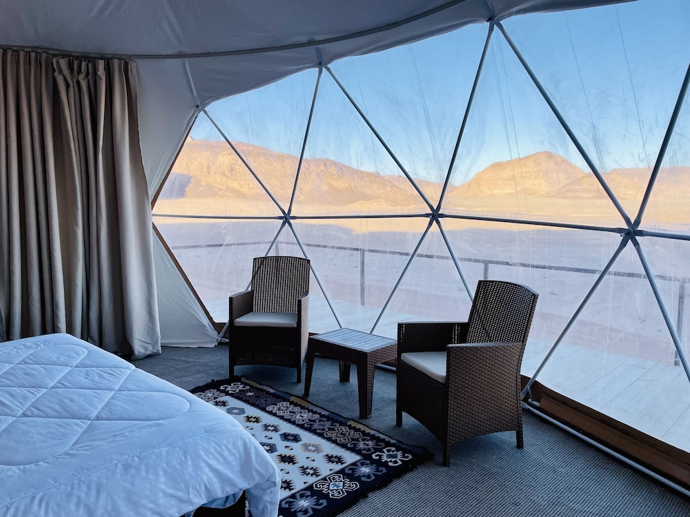 hasan zawaideh luxury camp 2