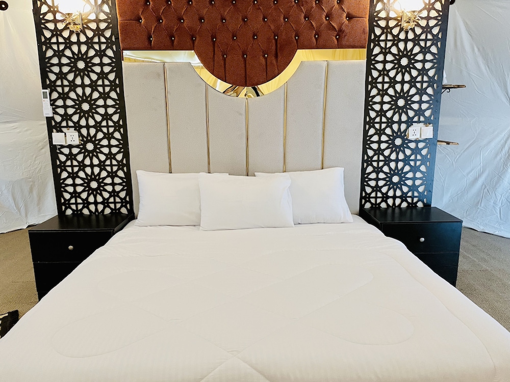 hasan zawaideh luxury camp 2