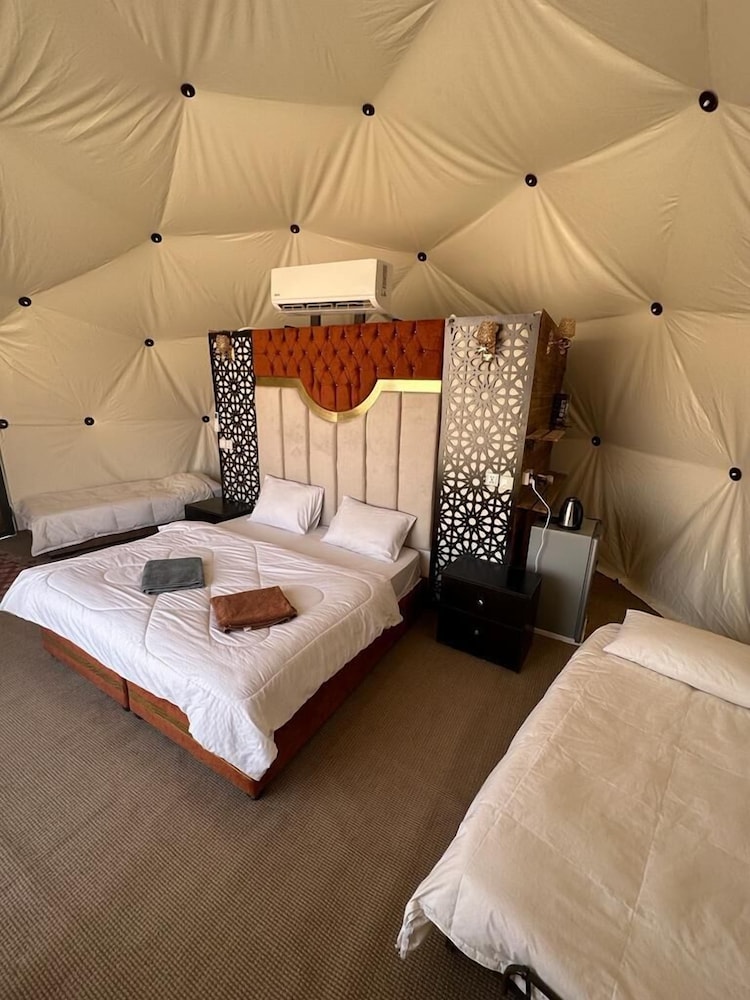 hasan zawaideh luxury camp 2