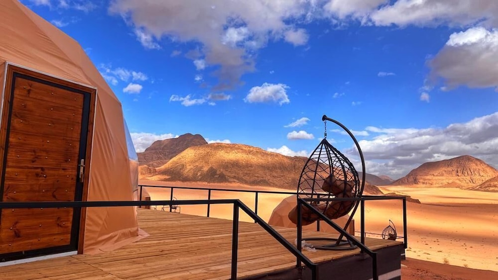 hasan zawaideh luxury camp 2