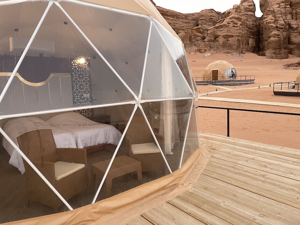 hasan zawaideh luxury camp 2