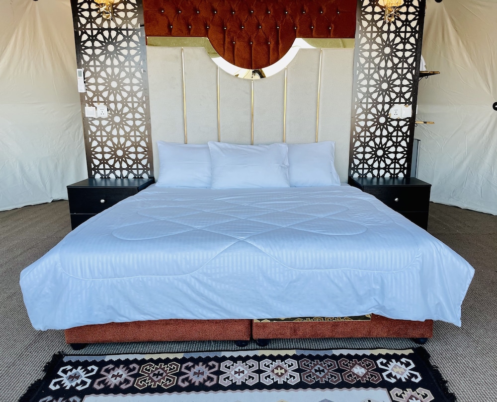 hasan zawaideh luxury camp 2