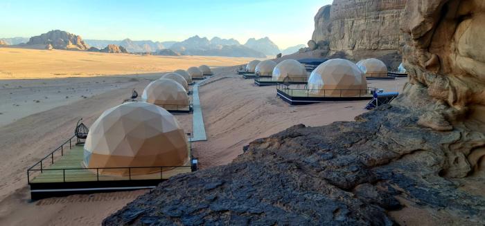 hasan zawaideh luxury camp 2