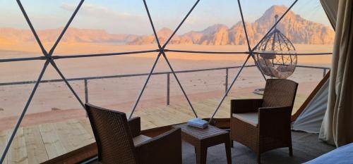 hasan zawaideh luxury camp 2