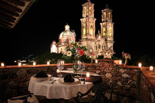 taxco