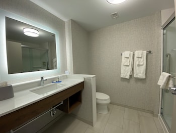 Holiday Inn Express & Suites Aurora, An Ihg Hotel,205 Eric T. Smith Way Aurora Ontario L4g 0Z6,2.5 star
