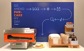 holiday inn express and suites aurora an ihg hotel