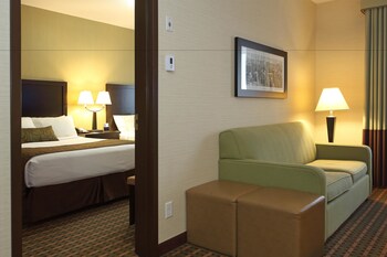 best western pacific inn