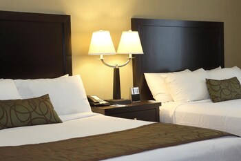 best western pacific inn