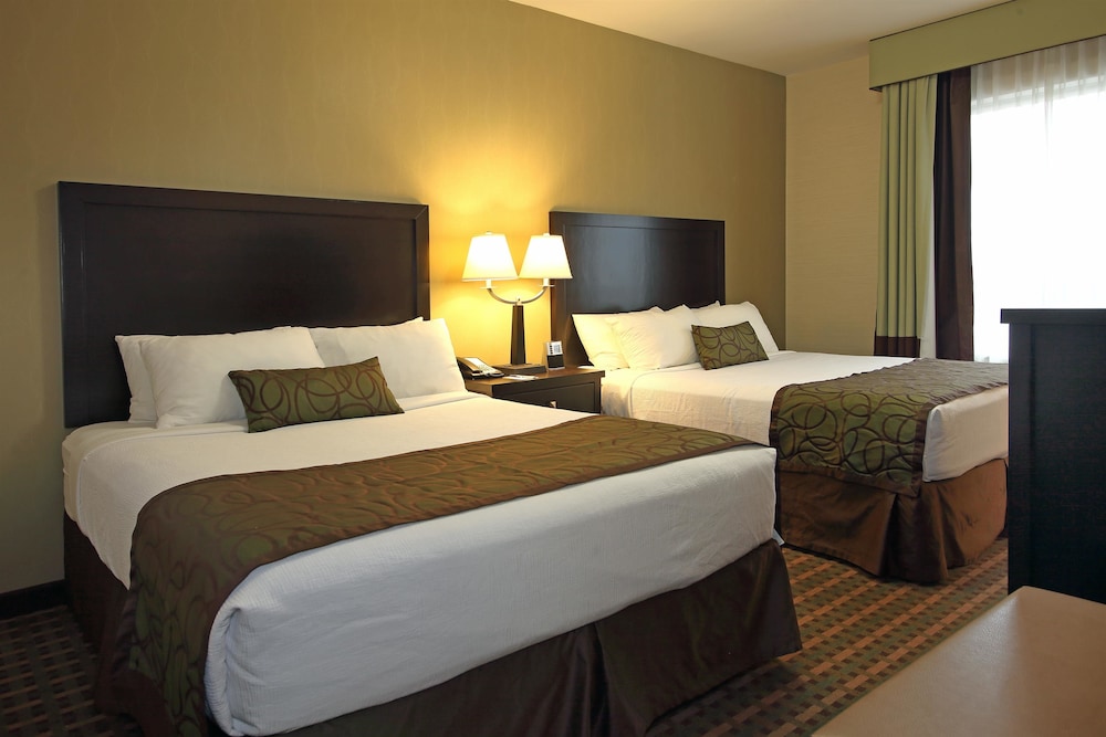 best western pacific inn