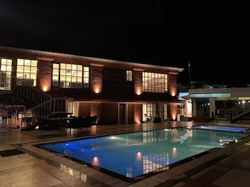 regenta place green leaf mahabaleshwar