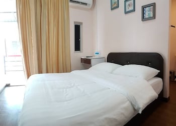 sipadan haven crystal jade inns