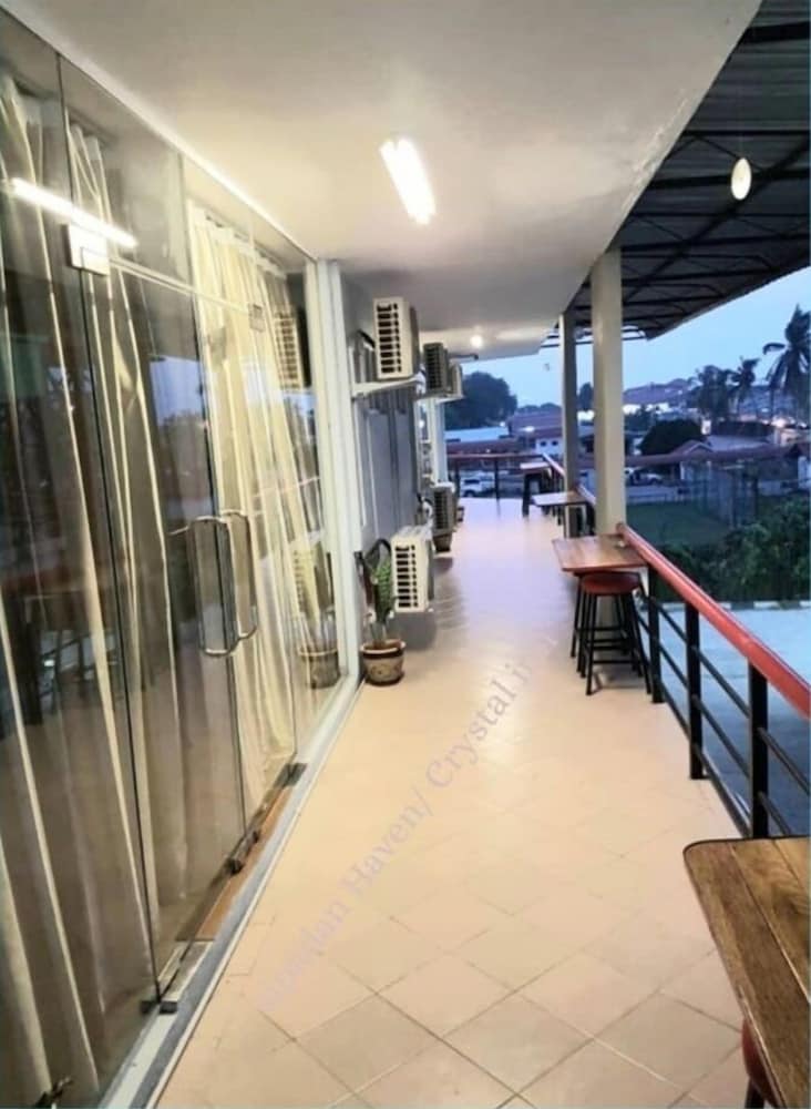 sipadan haven crystal jade inns